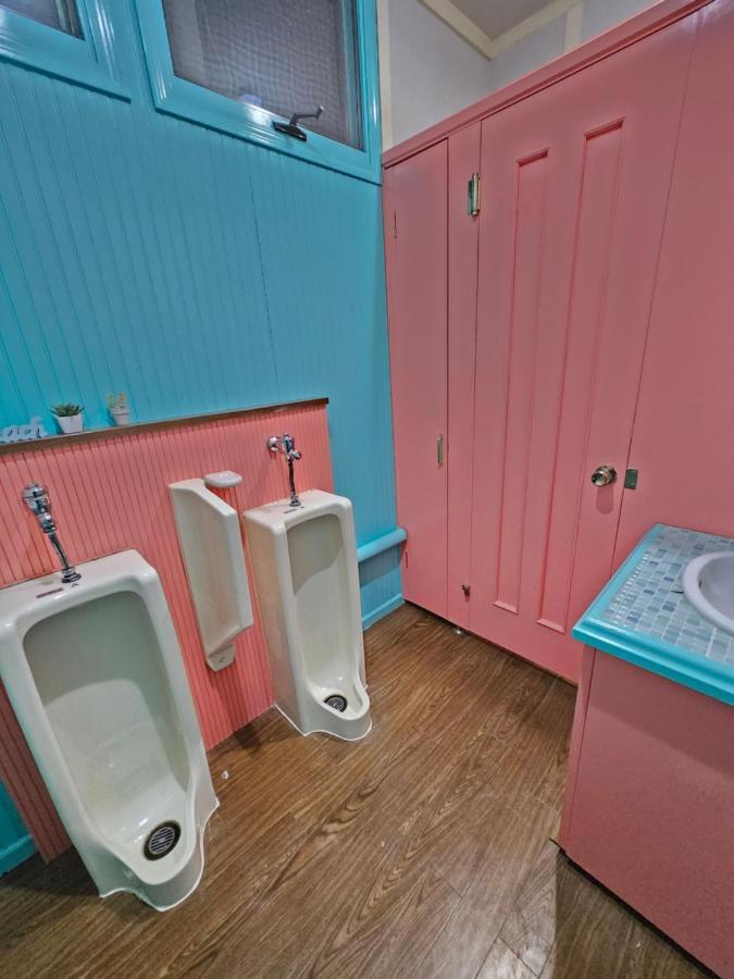 White House ホワイト ハウス Hotel Simukappu Kültér fotó